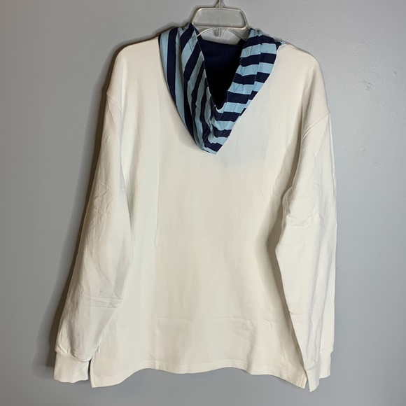 LIVE BREATHE FUTBOL (LBF) HOODIE*** - Picture 8 of 8